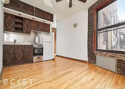 3 Bedrooms, Alphabet City Rental in NYC for $5,500 - Photo 1