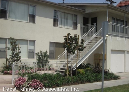 1 Bedroom, Bluff Park Rental in Los Angeles, CA for $1,775 - Photo 1