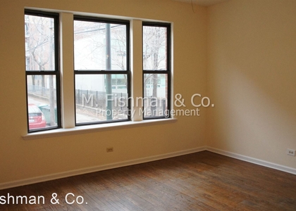 2 Bedrooms, Logan Square Rental in Chicago, IL for $1,595 - Photo 1