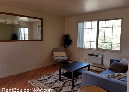 2 Bedrooms, Martin Acres Rental in Boulder, CO for $1,795 - Photo 1
