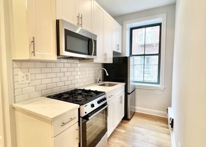 1 Bedroom, Upper East Side Rental in NYC for $3,050 - Photo 1