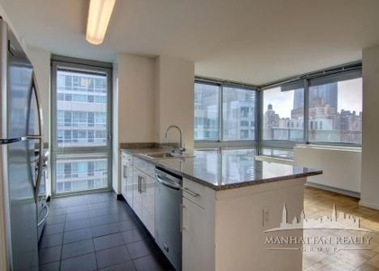 2 Bedrooms, Hudson Yards Rental in NYC for $6,300 - Photo 1