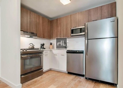 2 Bedrooms, Rose Hill Rental in NYC for $6,400 - Photo 1