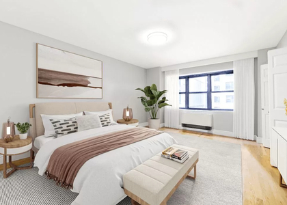 3 Bedrooms, Turtle Bay Rental in NYC for $8,800 - Photo 1