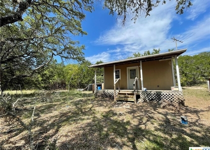 1 Bedroom, South Canyon Lake Rental in Canyon Lake, TX for $995 - Photo 1