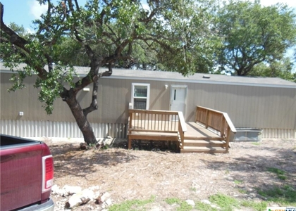 3 Bedrooms, Canyon Lake Village Rental in Canyon Lake, TX for $1,500 - Photo 1