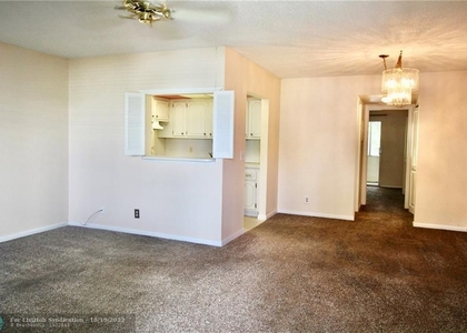 1 Bedroom, Newport Condominiums Rental in Miami, FL for $1,250 - Photo 1