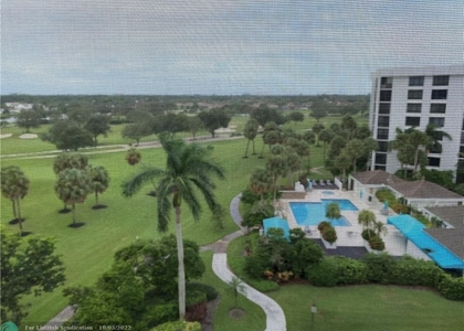 2 Bedrooms, Willowwood Midrise Condominiums Rental in Miami, FL for $2,500 - Photo 1