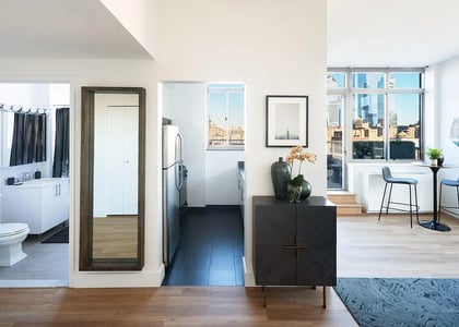 1 Bedroom, Chelsea Rental in NYC for $5,395 - Photo 1