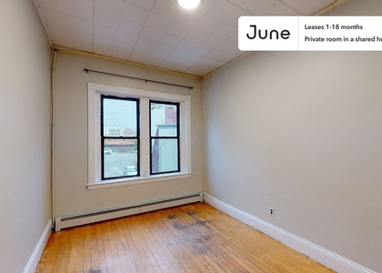 Room, Allston Rental in Boston, MA for $950 - Photo 1