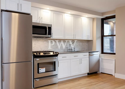 1 Bedroom, Manhattan Valley Rental in NYC for $5,350 - Photo 1