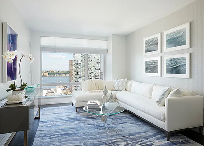 1 Bedroom, Hudson Yards Rental in NYC for $4,785 - Photo 1