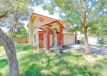 4 Bedrooms, Cedar Park-Liberty Hill Rental in Austin-Round Rock Metro Area, TX for $1,995 - Photo 1