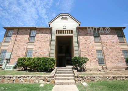 2 Bedrooms, Braun's Farm Rental in San Antonio, TX for $1,328 - Photo 1
