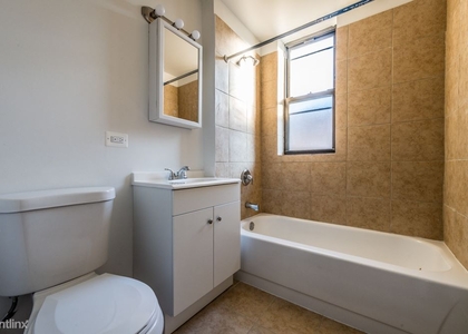 2 Bedrooms, Grand Boulevard Rental in Chicago, IL for $1,160 - Photo 1