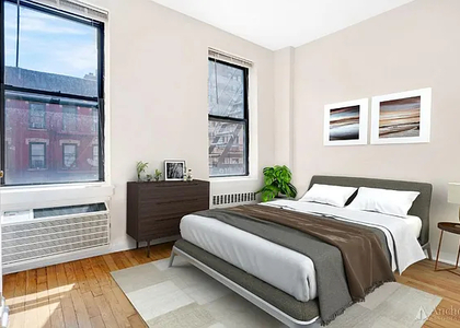 Studio, Hell's Kitchen Rental in NYC for $2,350 - Photo 1