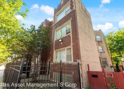 1 Bedroom, Chicago Lawn Rental in Chicago, IL for $1,020 - Photo 1