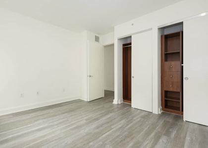 1 Bedroom, Financial District Rental in NYC for $4,787 - Photo 1