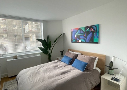 1 Bedroom, Upper West Side Rental in NYC for $4,595 - Photo 1
