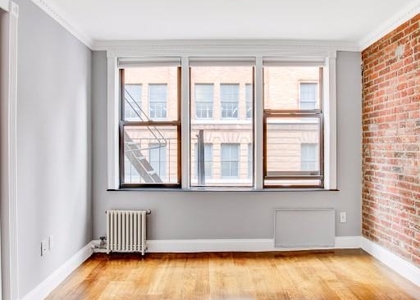 1 Bedroom, Rose Hill Rental in NYC for $3,750 - Photo 1
