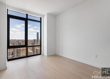Studio, Lincoln Square Rental in NYC for $4,908 - Photo 1