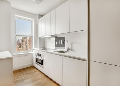 2 Bedrooms, Gramercy Park Rental in NYC for $5,750 - Photo 1