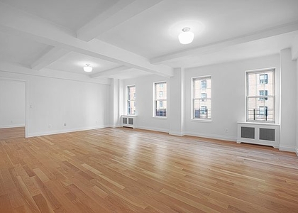 2 Bedrooms, Greenwich Village Rental in NYC for $8,995 - Photo 1