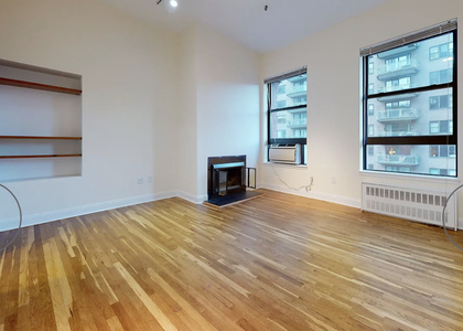 1 Bedroom, NoHo Rental in NYC for $4,200 - Photo 1