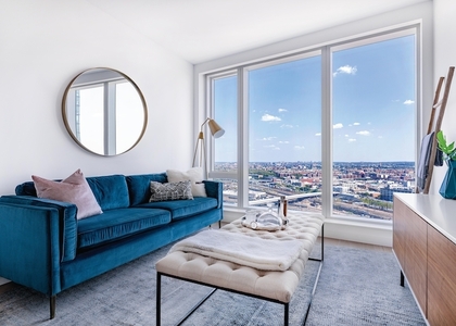 1 Bedroom, Long Island City Rental in NYC for $3,835 - Photo 1