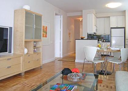 2 Bedrooms, Tribeca Rental in NYC for $7,206 - Photo 1