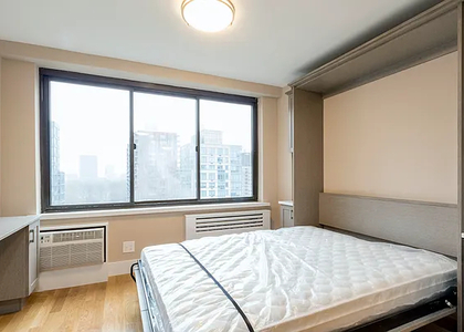 1 Bedroom, Manhattan Valley Rental in NYC for $3,295 - Photo 1