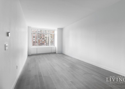 1 Bedroom, Lincoln Square Rental in NYC for $5,031 - Photo 1