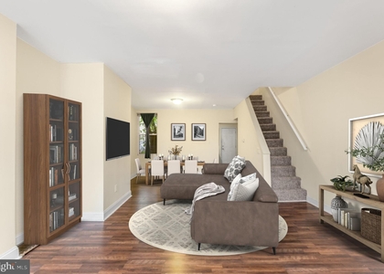3 Bedrooms, Point Breeze Rental in Philadelphia, PA for $1,400 - Photo 1
