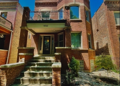 2 Bedrooms, Rogers Park Rental in Chicago, IL for $5,000 - Photo 1