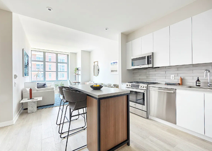 2 Bedrooms, DUMBO Rental in NYC for $5,880 - Photo 1