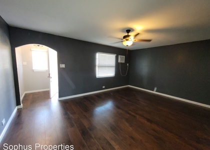 1 Bedroom, Jefferson Rental in San Antonio, TX for $1,100 - Photo 1