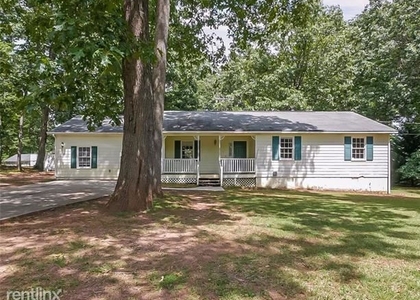 3 Bedrooms, Summerfield Rental in Atlanta, GA for $1,840 - Photo 1