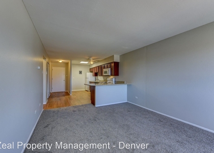 1 Bedroom, Fitzsimons Rental in Denver, CO for $1,175 - Photo 1