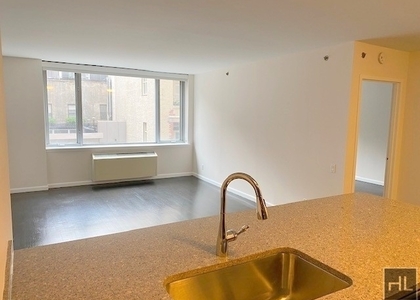 1 Bedroom, Chelsea Rental in NYC for $5,698 - Photo 1