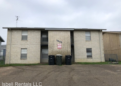 2 Bedrooms, Killeen Rental in Killeen-Temple-Fort Hood, TX for $725 - Photo 1
