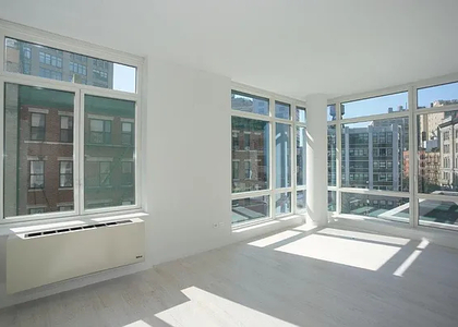 2 Bedrooms, SoHo Rental in NYC for $14,995 - Photo 1
