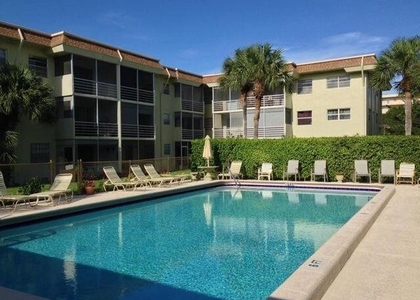 2 Bedrooms, Boca Teeca Condominiums Rental in Miami, FL for $2,600 - Photo 1