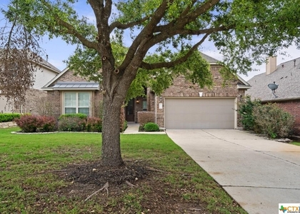 4 Bedrooms, Falconhead West Rental in Austin-Round Rock Metro Area, TX for $3,000 - Photo 1