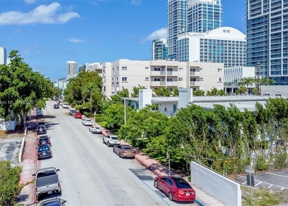 1 Bedroom, North Shore Rental in Miami, FL for $1,800 - Photo 1