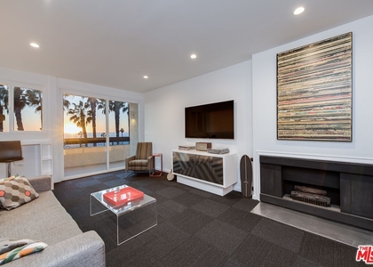 1 Bedroom, Ocean Park Rental in Los Angeles, CA for $5,500 - Photo 1