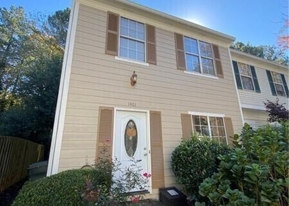 2 Bedrooms, Dunwoody Plantation Rental in Atlanta, GA for $2,000 - Photo 1