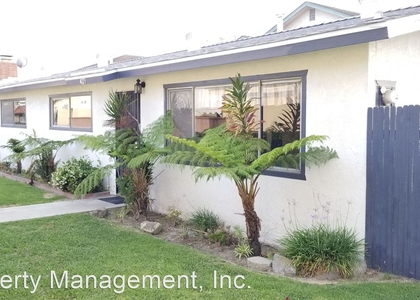 2 Bedrooms, Apartment Row Rental in Los Angeles, CA for $2,695 - Photo 1