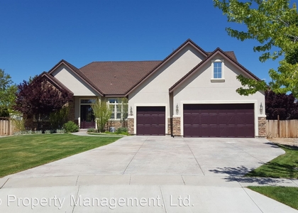 4 Bedrooms, Wingfield Springs Rental in Reno-Sparks, NV for $2,975 - Photo 1