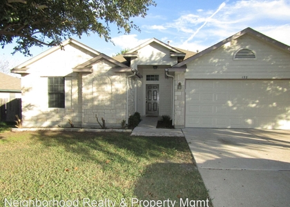 4 Bedrooms, Taylor Rental in Austin-Round Rock Metro Area, TX for $2,350 - Photo 1