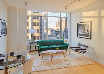 1 Bedroom, Downtown Brooklyn Rental in NYC for $4,395 - Photo 1
